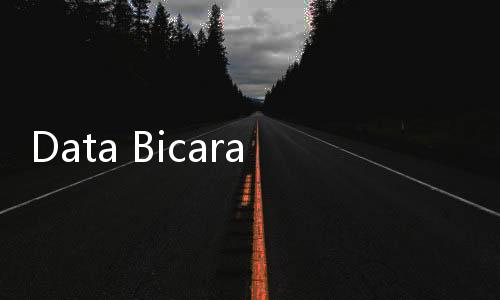 Data Bicara Mobil Listrik Belum Menguasai Pasar Otomotif