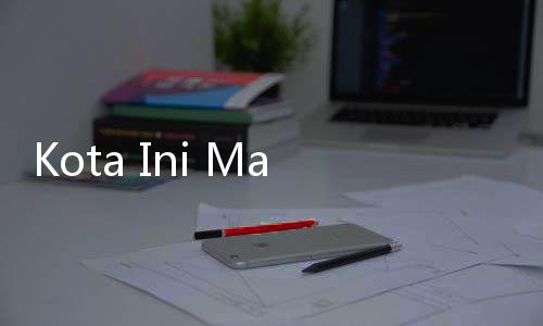 Kota Ini Mau Ubah Citra dari Wisata Seks Jadi Destinasi Ramah Keluarga