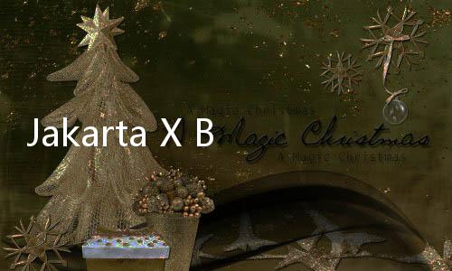 Jakarta X Beauty 2023 Hadir Lagi, Banjir Diskon Skincare hingga Makeup