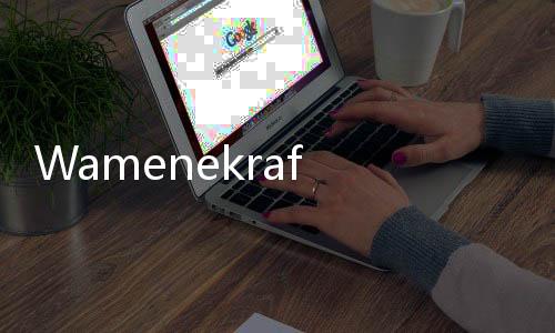 Wamenekraf Ingin M56 Semakin Lebarkan Sayap di Pasar Global Melalui Kolaborasi